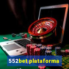 552bet plataforma