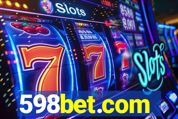 598bet.com