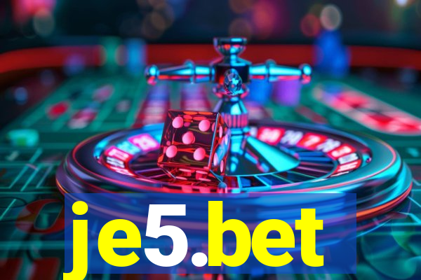 je5.bet