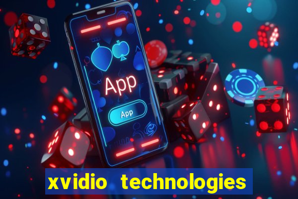 xvidio technologies startup brasil 2024 download