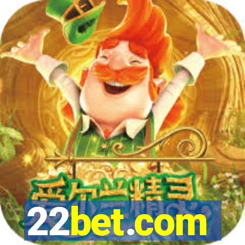 22bet.com