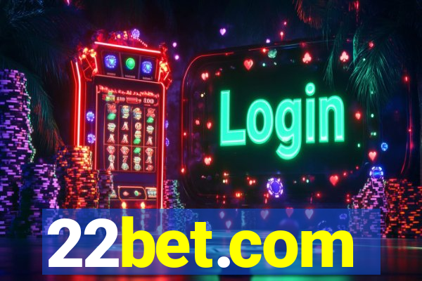 22bet.com