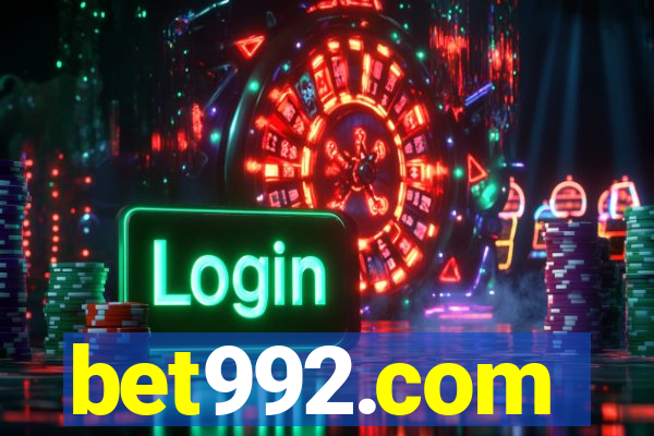 bet992.com