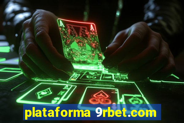 plataforma 9rbet.com