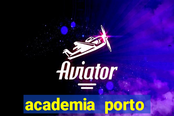 academia porto velho perto de mim