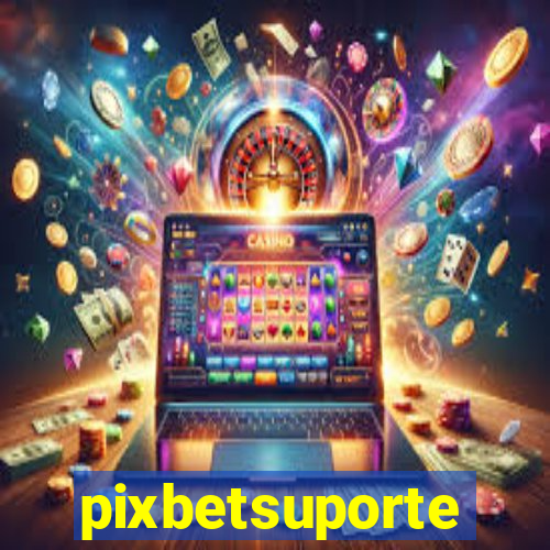 pixbetsuporte