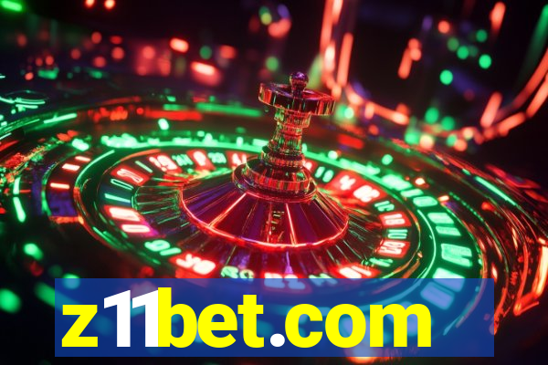 z11bet.com