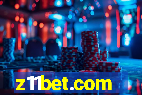 z11bet.com