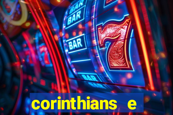 corinthians e cruzeiro futemax