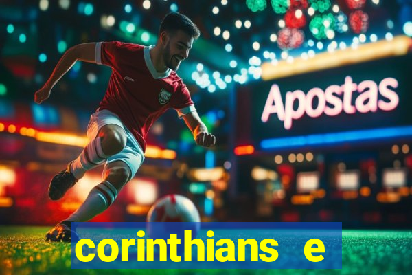 corinthians e cruzeiro futemax