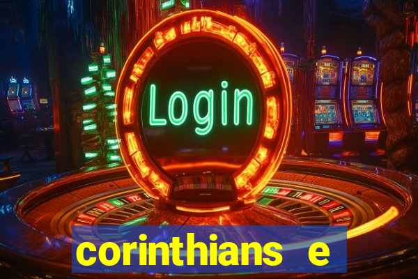 corinthians e cruzeiro futemax