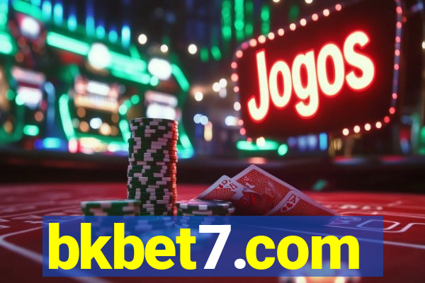 bkbet7.com