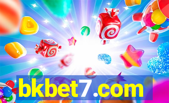 bkbet7.com