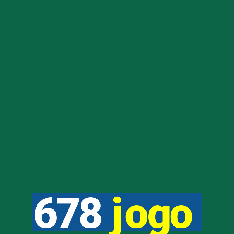 678 jogo