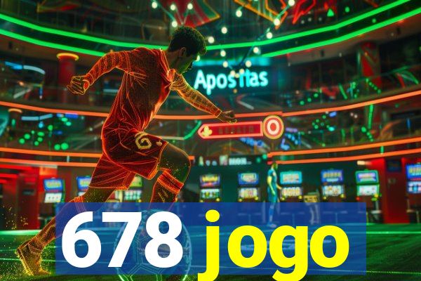 678 jogo