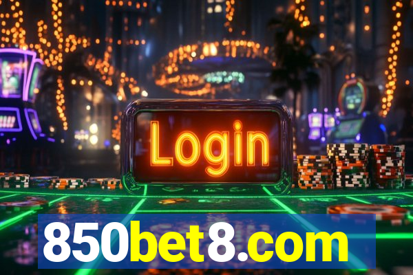 850bet8.com