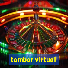 tambor virtual