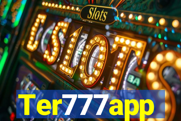 Ter777app