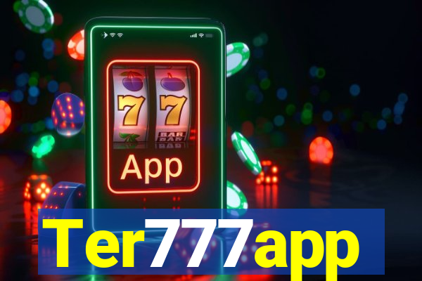 Ter777app