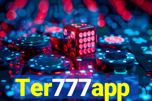 Ter777app