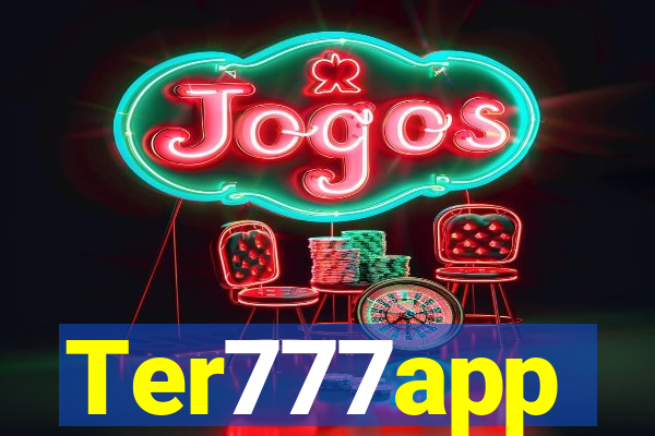 Ter777app