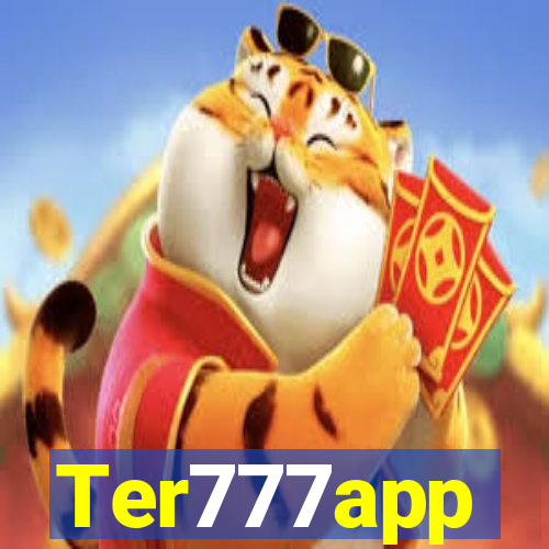 Ter777app