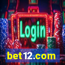 bet12.com