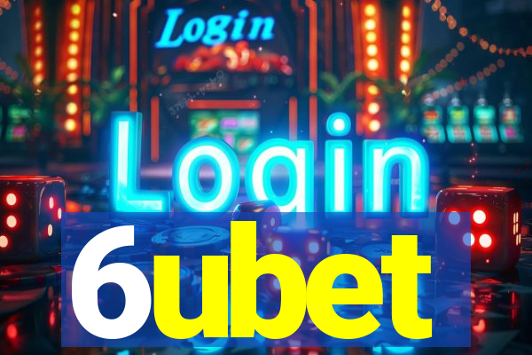 6ubet