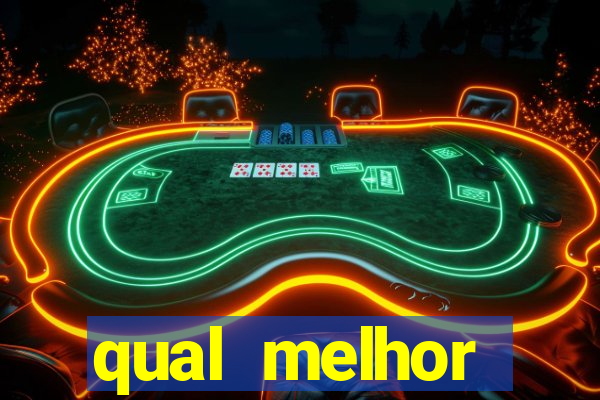 qual melhor aplicativo de jogo para ganhar dinheiro