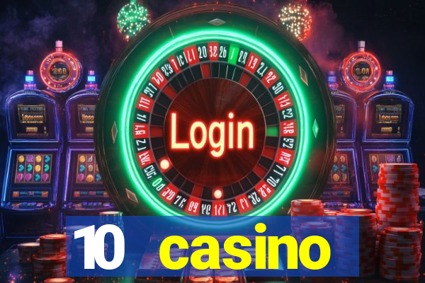 10 casino freispiele ohne einzahlung