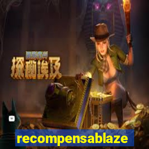 recompensablaze