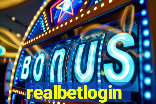 realbetlogin