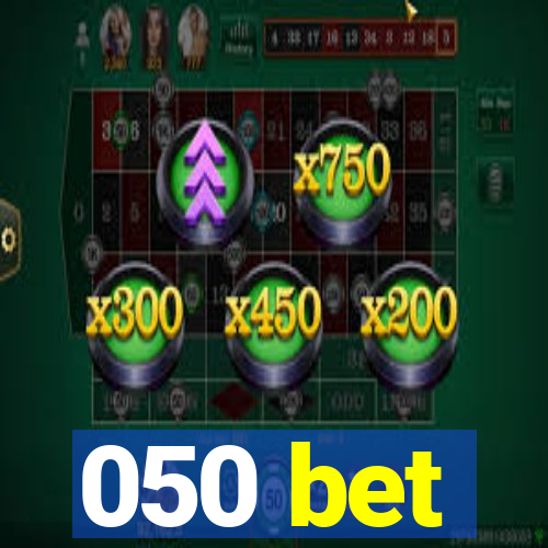 050 bet