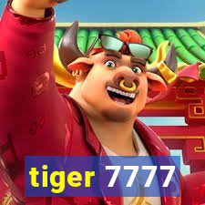 tiger 7777