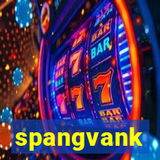 spangvank