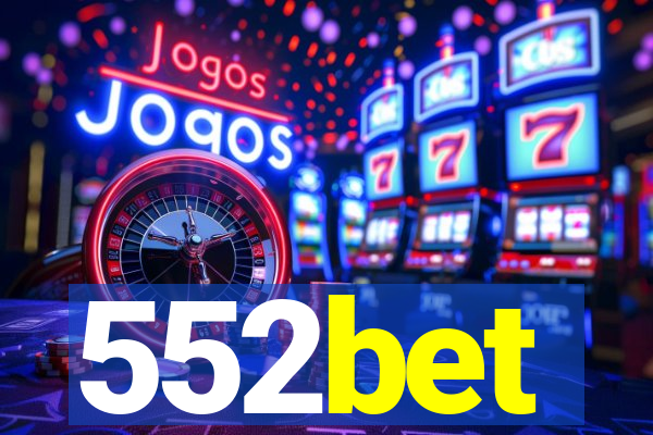 552bet