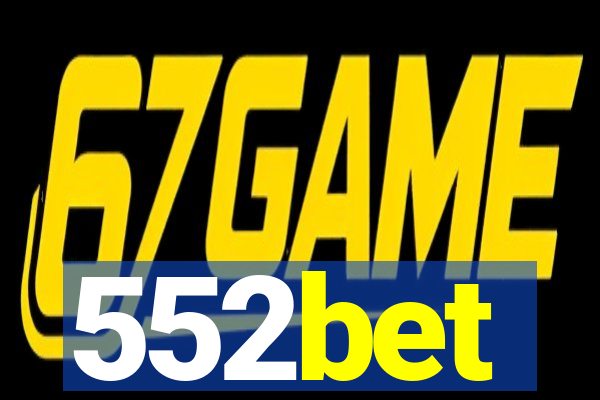 552bet