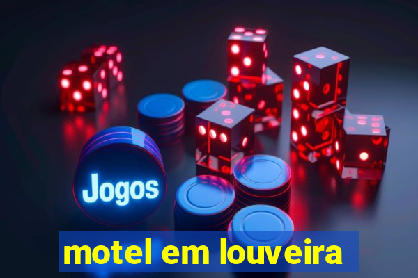 motel em louveira