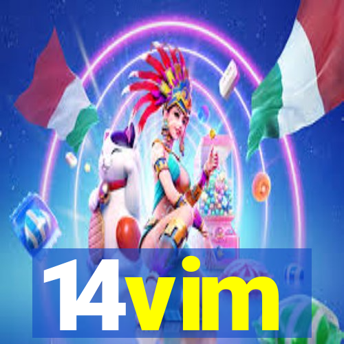 14vim