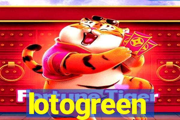 lotogreen