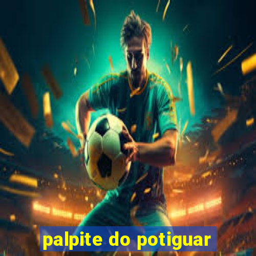 palpite do potiguar