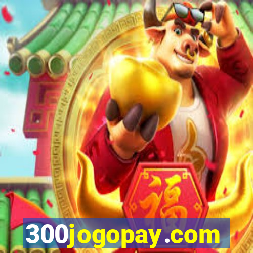 300jogopay.com