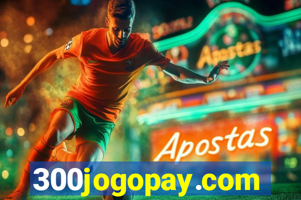 300jogopay.com