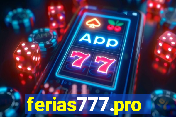 ferias777.pro