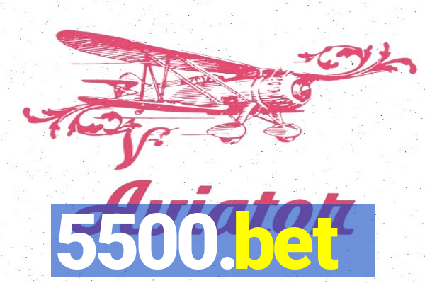 5500.bet