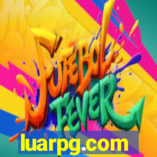 luarpg.com