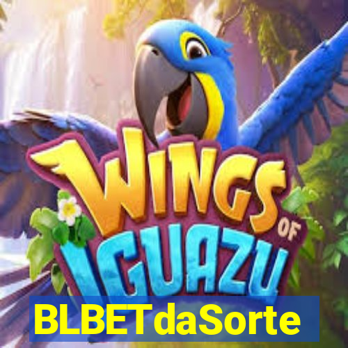 BLBETdaSorte