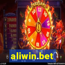 aliwin.bet