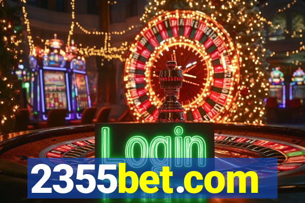 2355bet.com