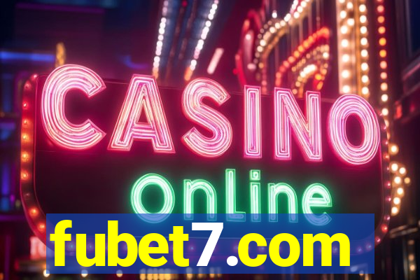 fubet7.com